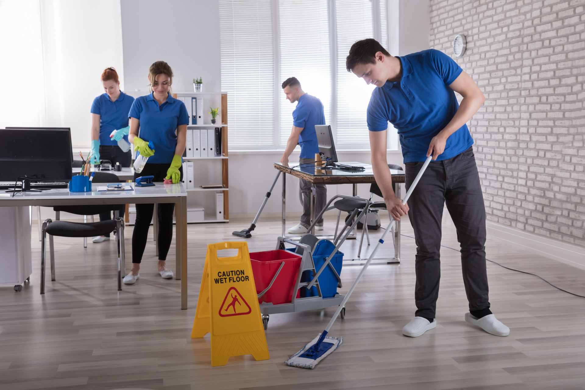 Starting A Gutter Cleaning Business