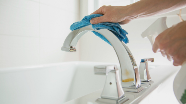 commercial cleaning Thomastown