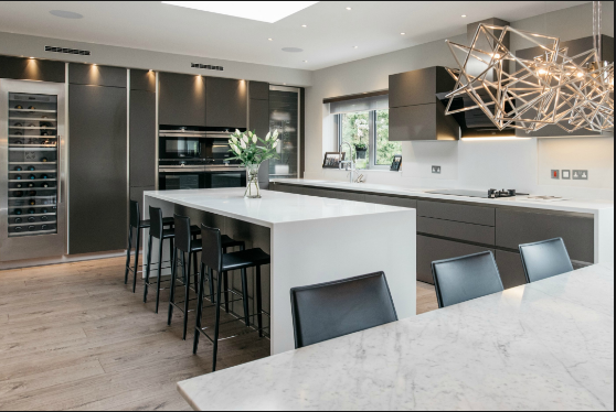 Quality Kitchen Cabinets Sydney | TV Cabinet Design