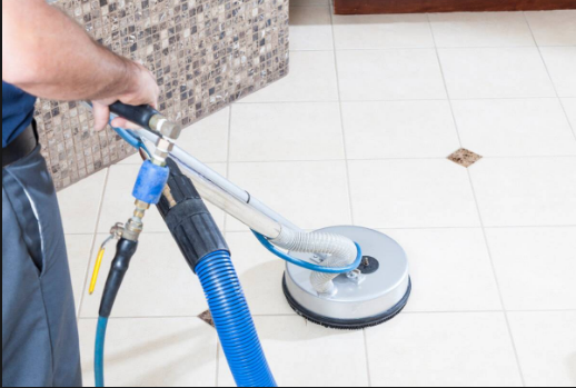 Tile Cleaning Gold Coast