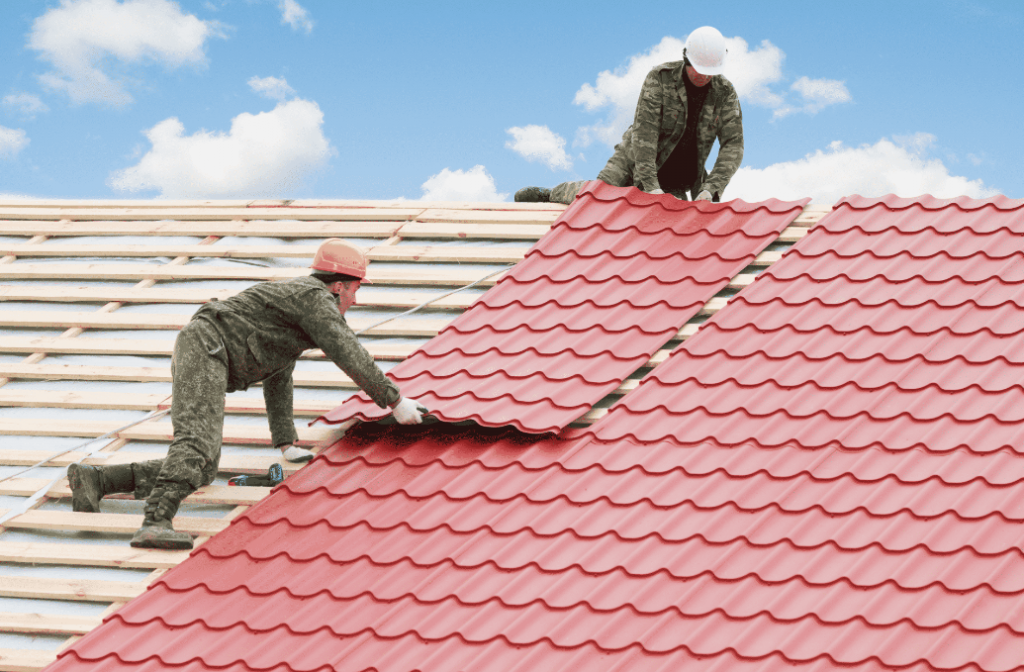 Roofing Company Auckland