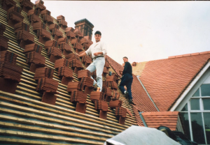roofing company Auckland