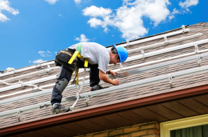 roofing company Auckland