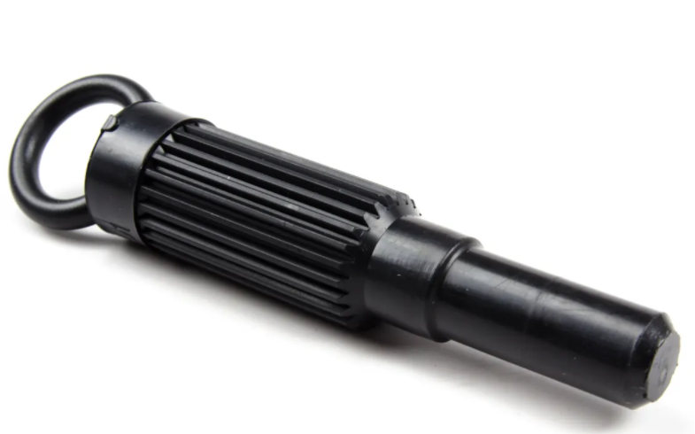 Easy laser belt alignment tool