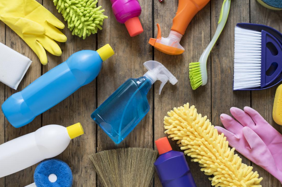Cleaning Supplies Melbourne All Types Of Commercial Places