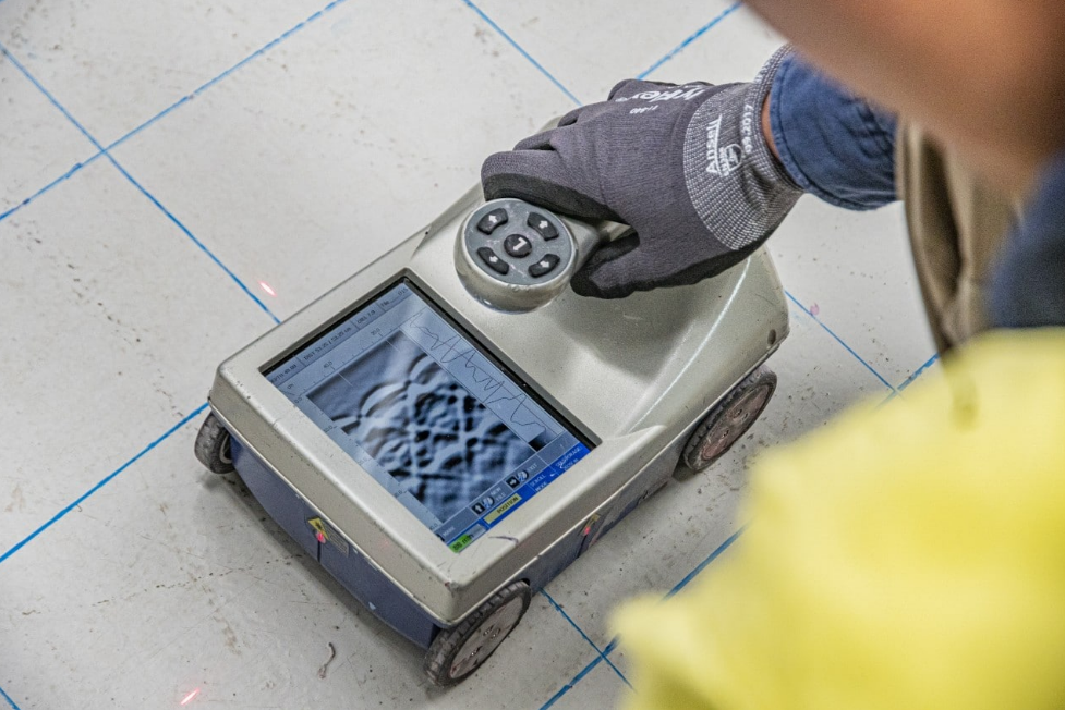 How Concrete Scanning In Perth Is Being Operated Skilfully