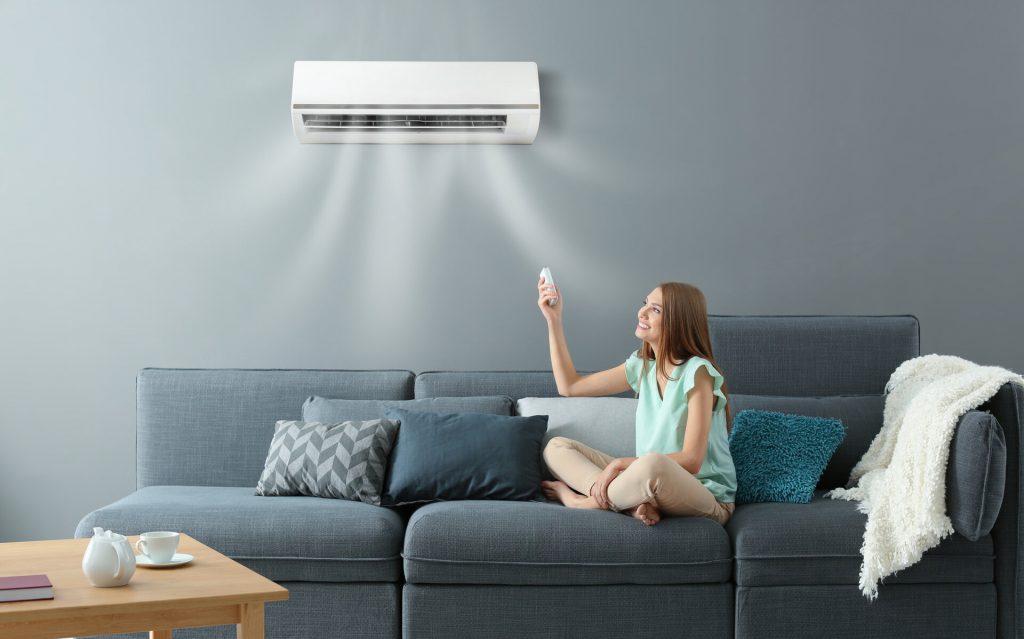 Factors To Notice For Purchasing A Heat Pump In Wellington