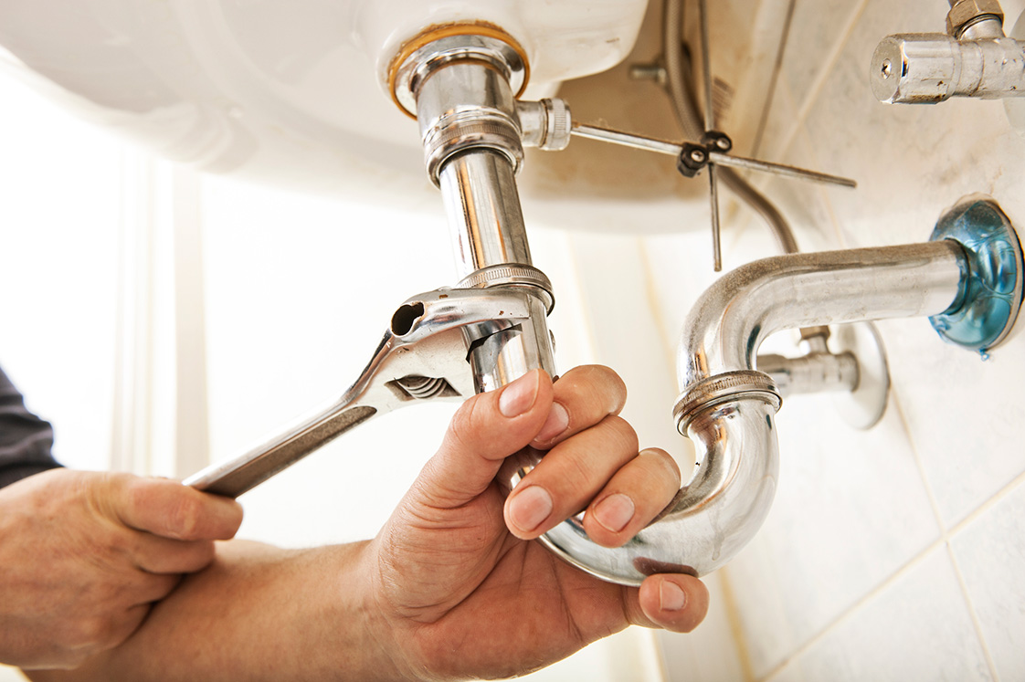 plumber Kingscliff