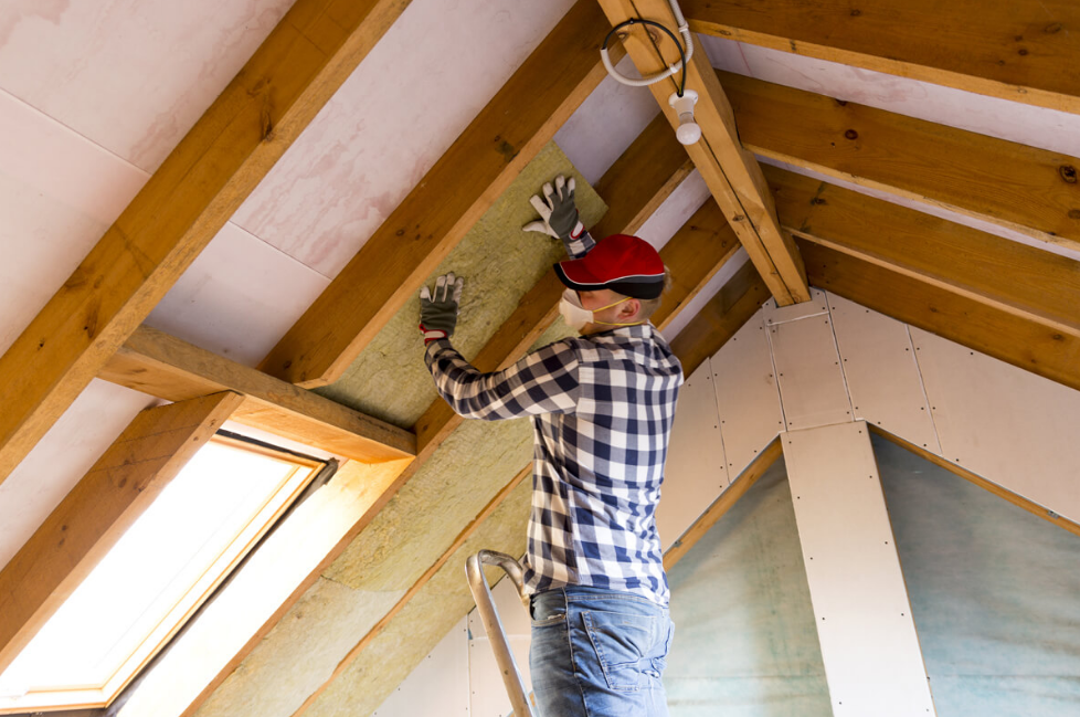 insulation online