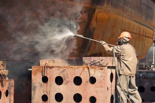 degreaser chemical