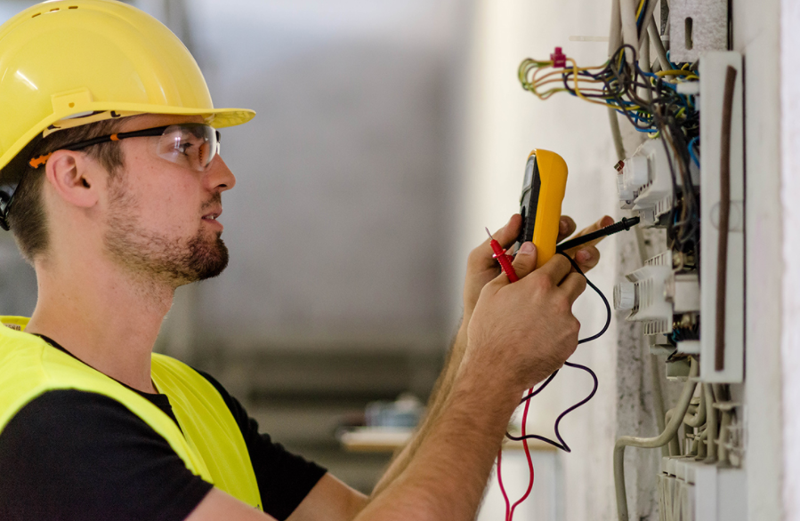 Electrical Contractors Auckland