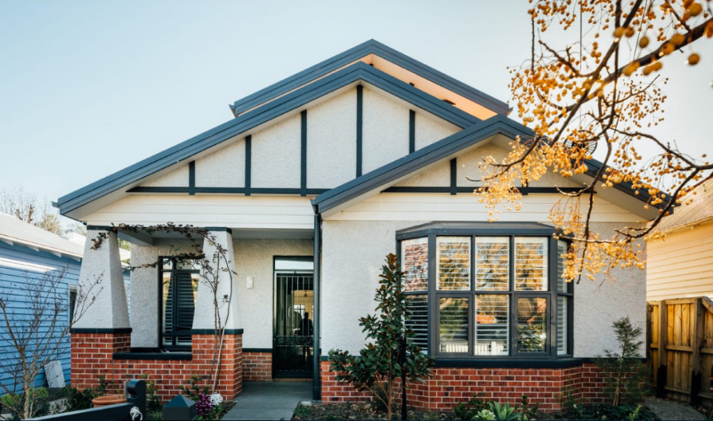 Heritage Homes Auckland