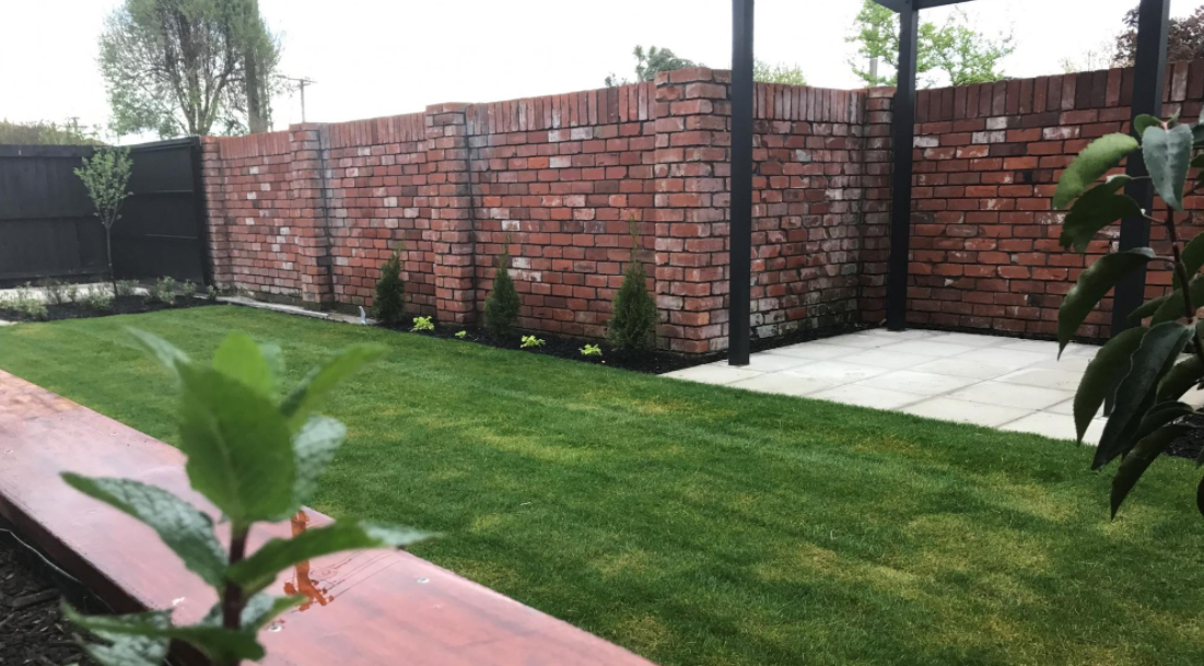 Landscape Design Christchurch