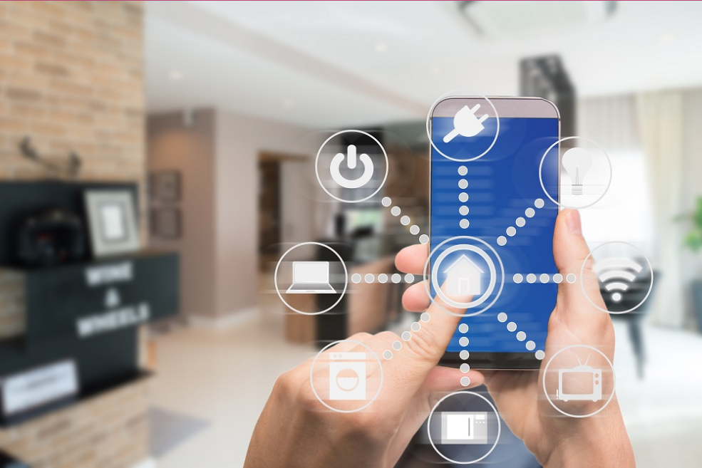 Smart home automation Auckland