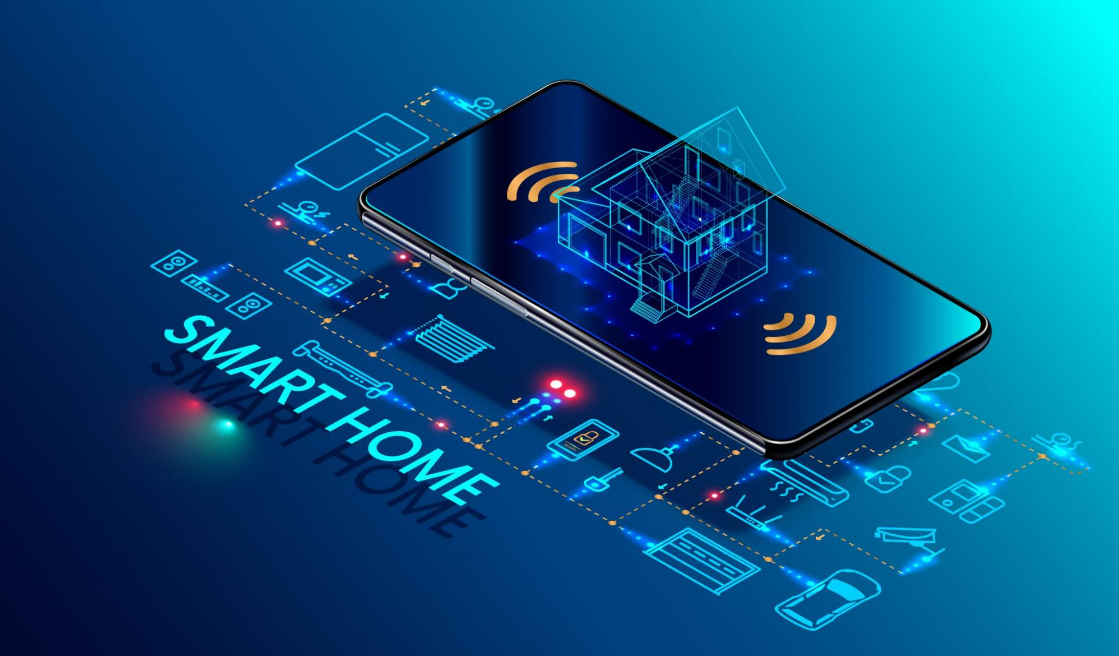 Smart home automation Auckland