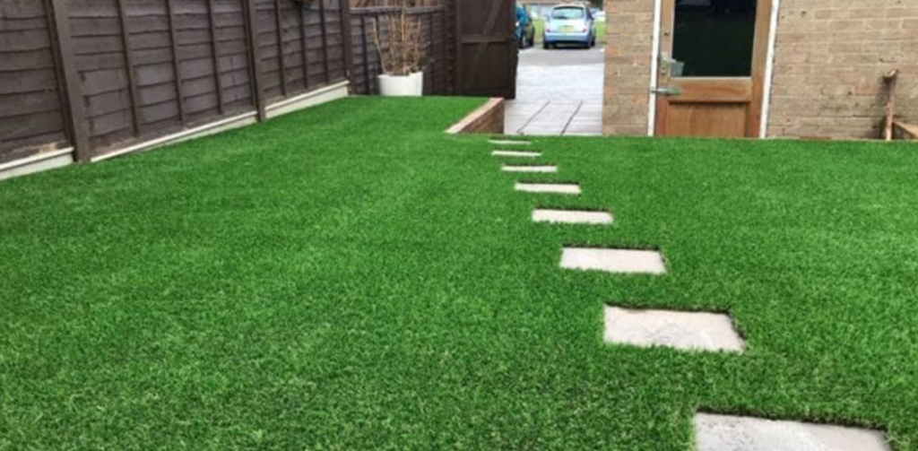 astro turf tiles Sydney