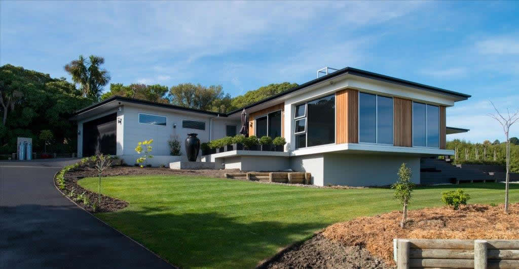 architectural builders Christchurch