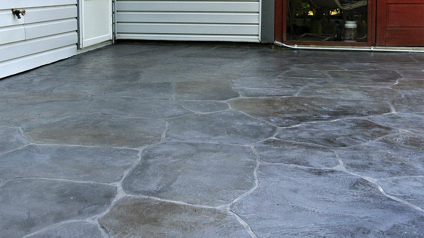 driveway resurfacing