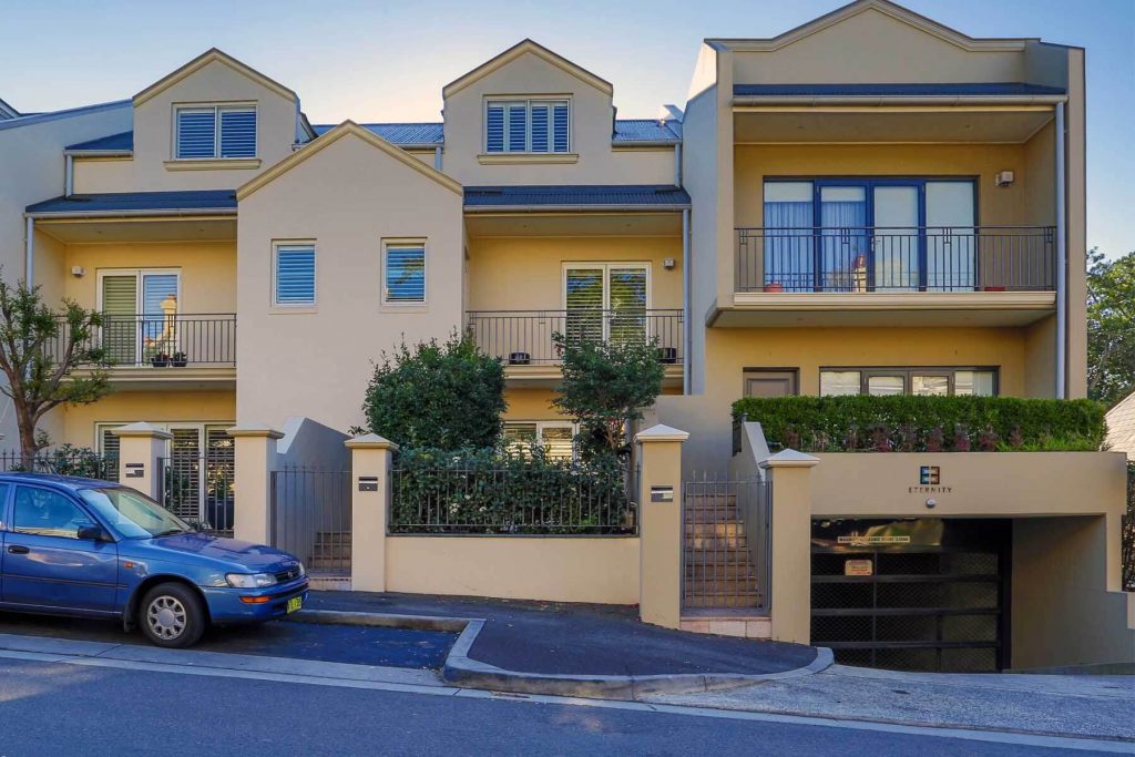house painters Inner West