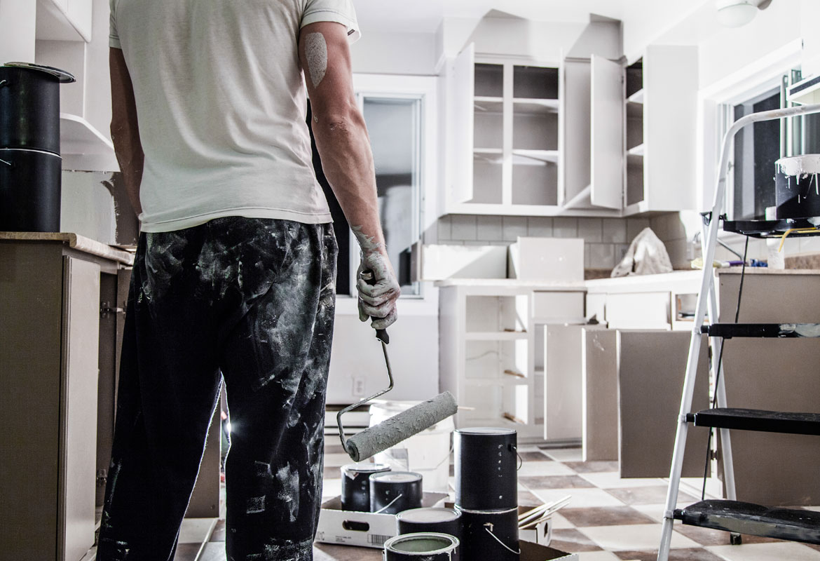 house painters Inner West