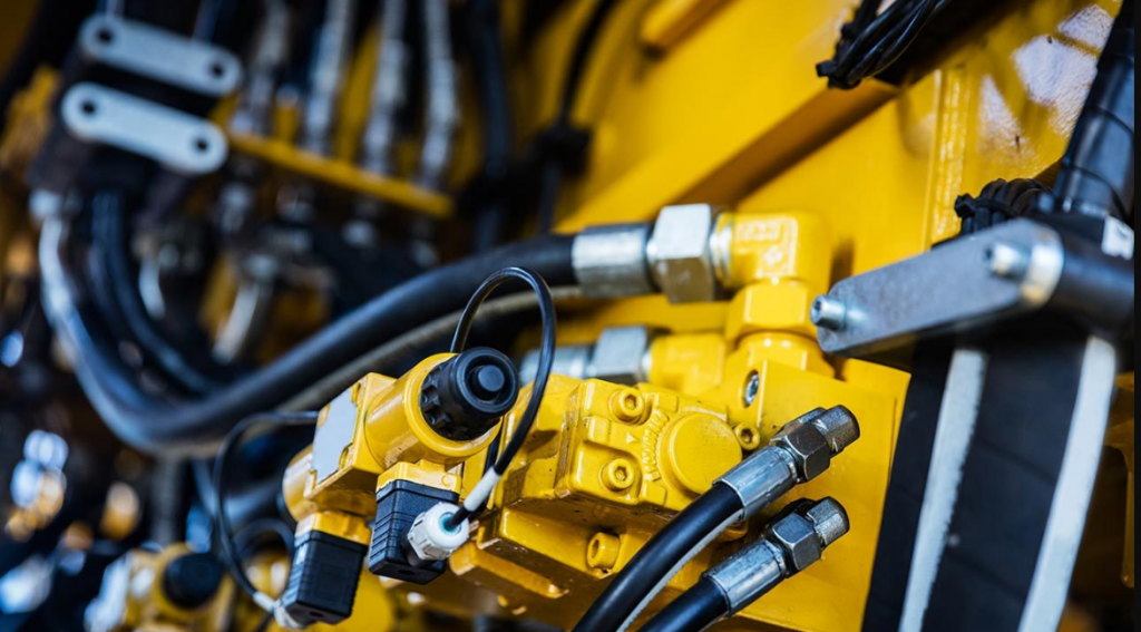 industrial electrical services Auckland