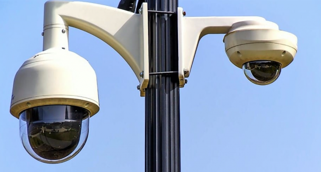 Security Cameras Auckland