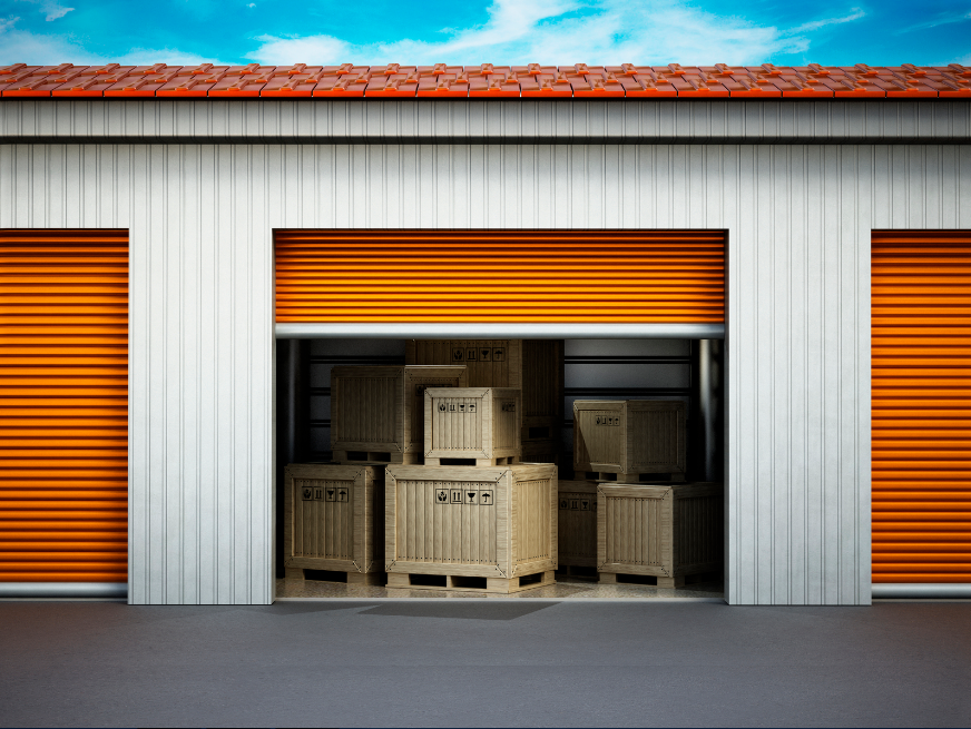 Storage Units Canterbury Best Self Storage Canterbury 2022