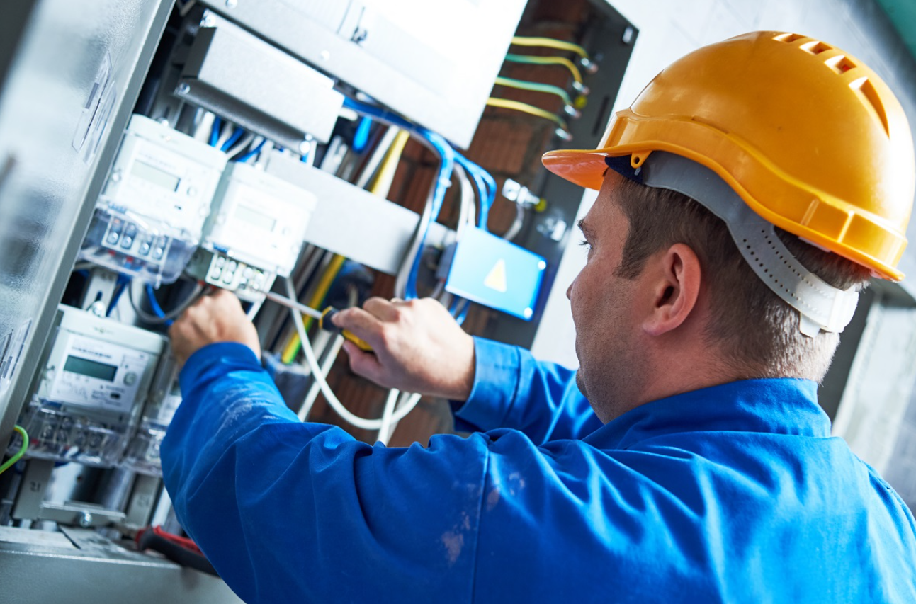 Industrial Electrical Contractors Best Commercial Electrical