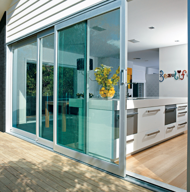 Windows Palmerston North