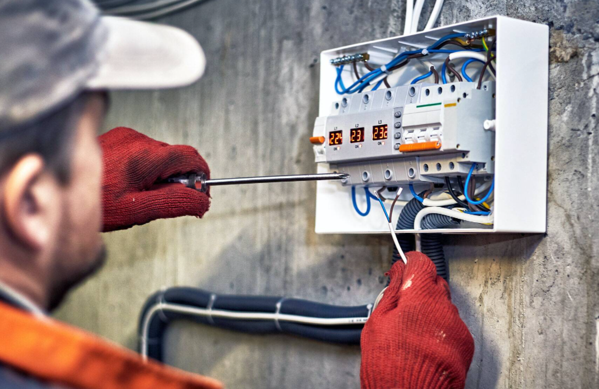 Vancouver Electrical Company Best Residential Electricians in