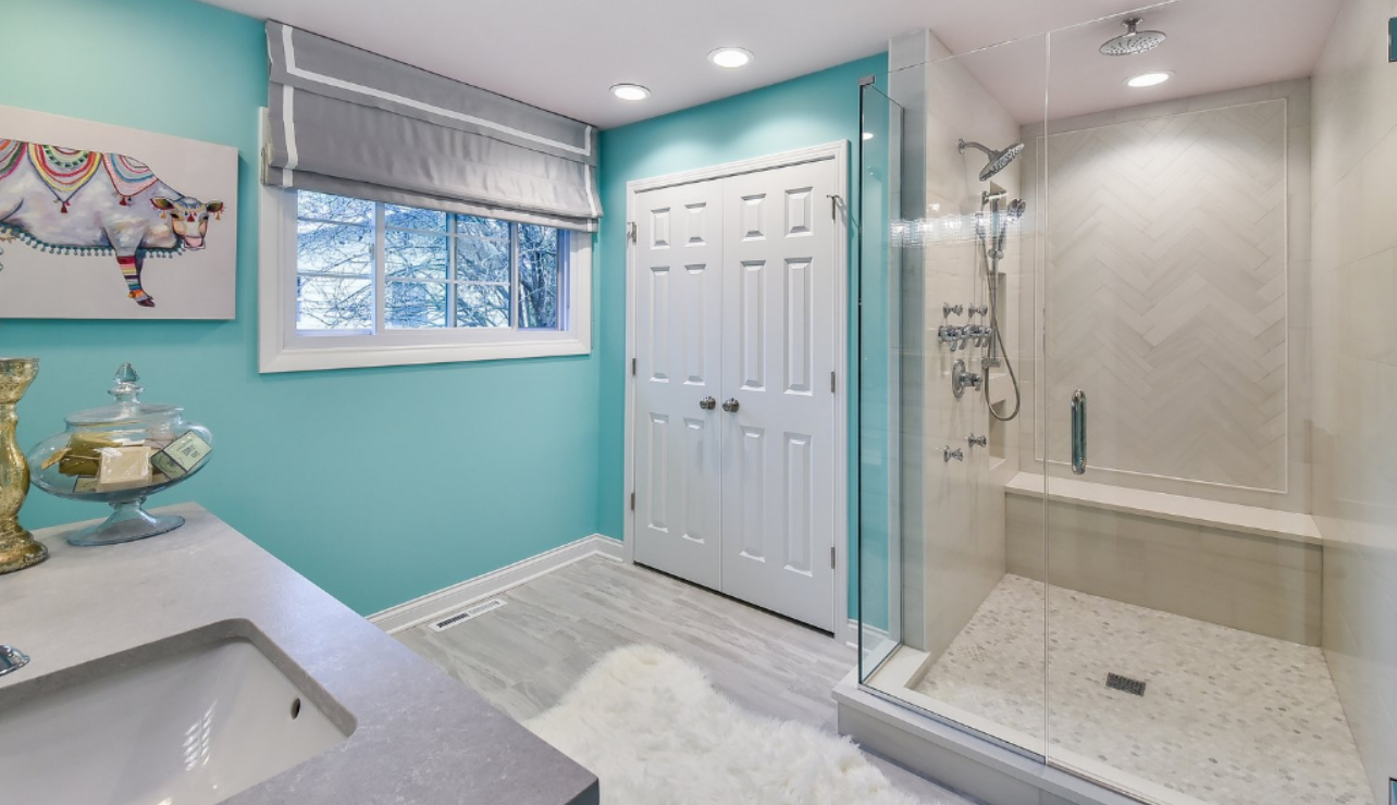 Shower Door Installation Best Window Installation Victoria 2022