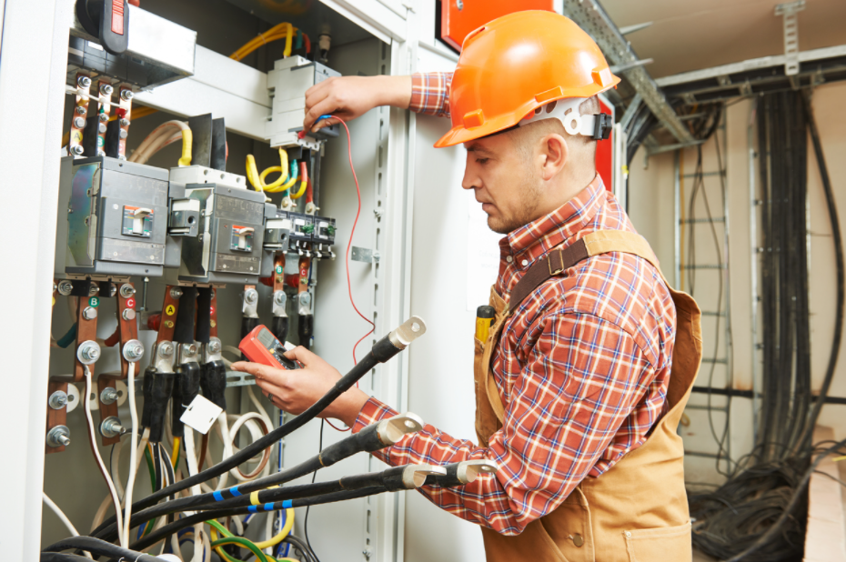 How To Find The Best Residential Electrician?