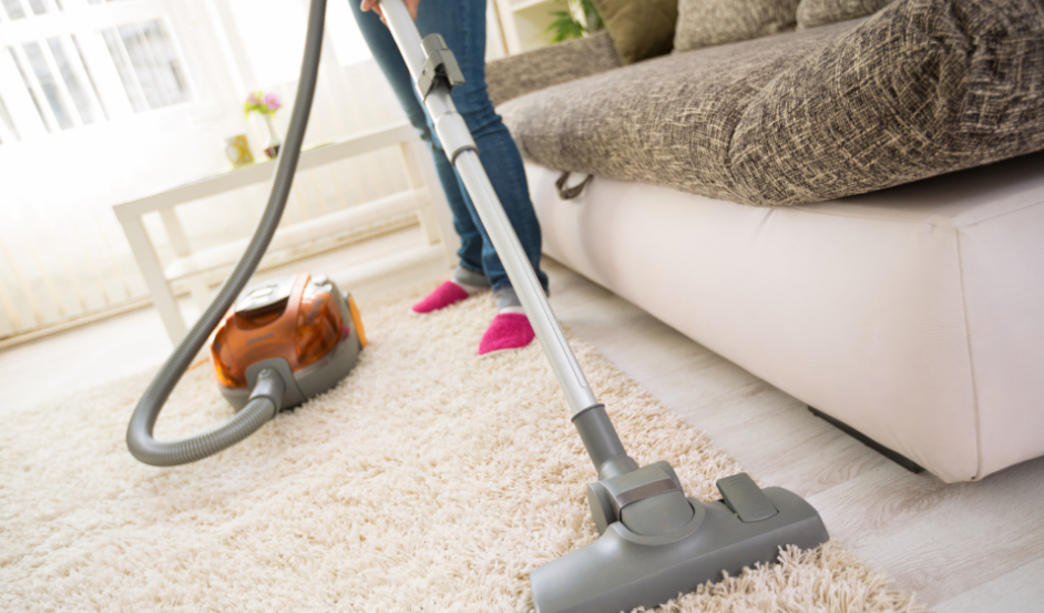 Cleaning supplies in Queensland