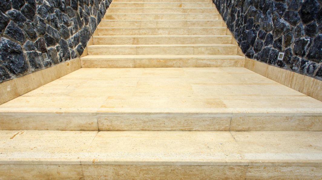 stone repairs Melbourne