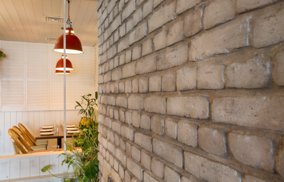 Brick veneer in Auckland