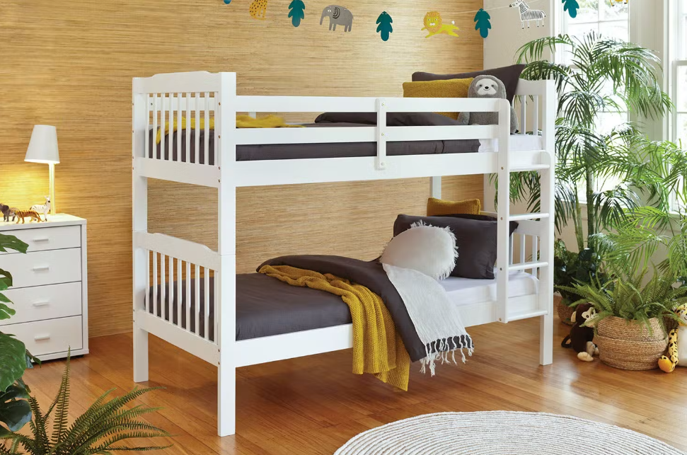What Are The Features Of Single Bunk Beds In New Zealand?