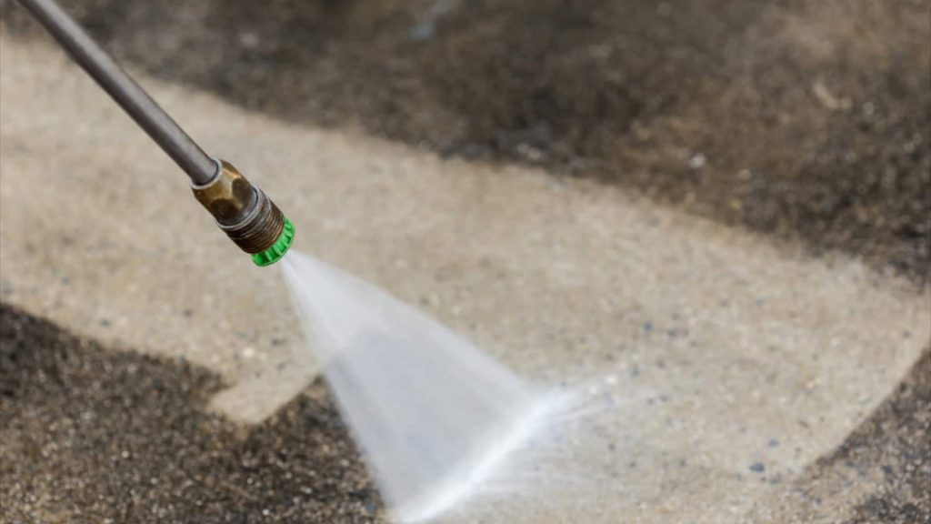 Why You Need To Opt For High-Pressure Cleaners Gold Coast?