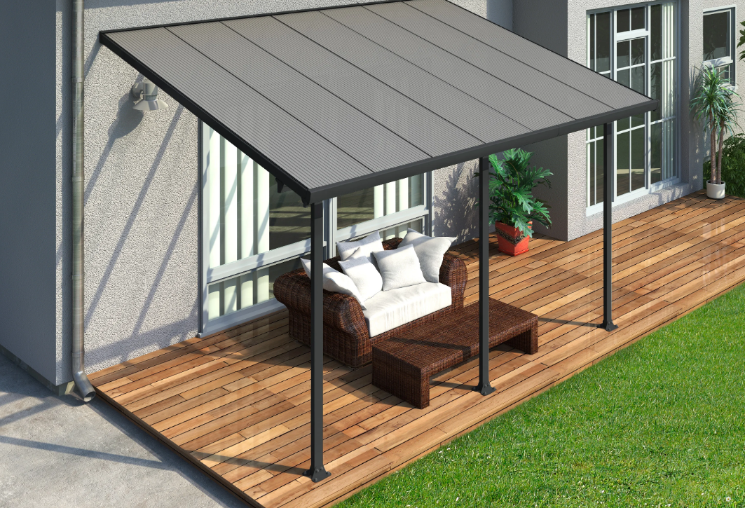 Do You Know the Advantages of Deck Awnings?