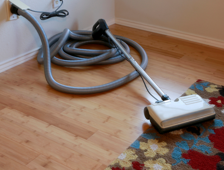 Central Vacuum Installation Best Solution for Your Home Needs