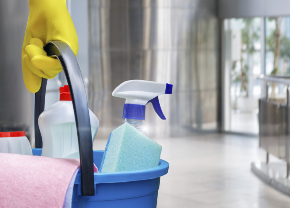 office cleaning companies in Toronto