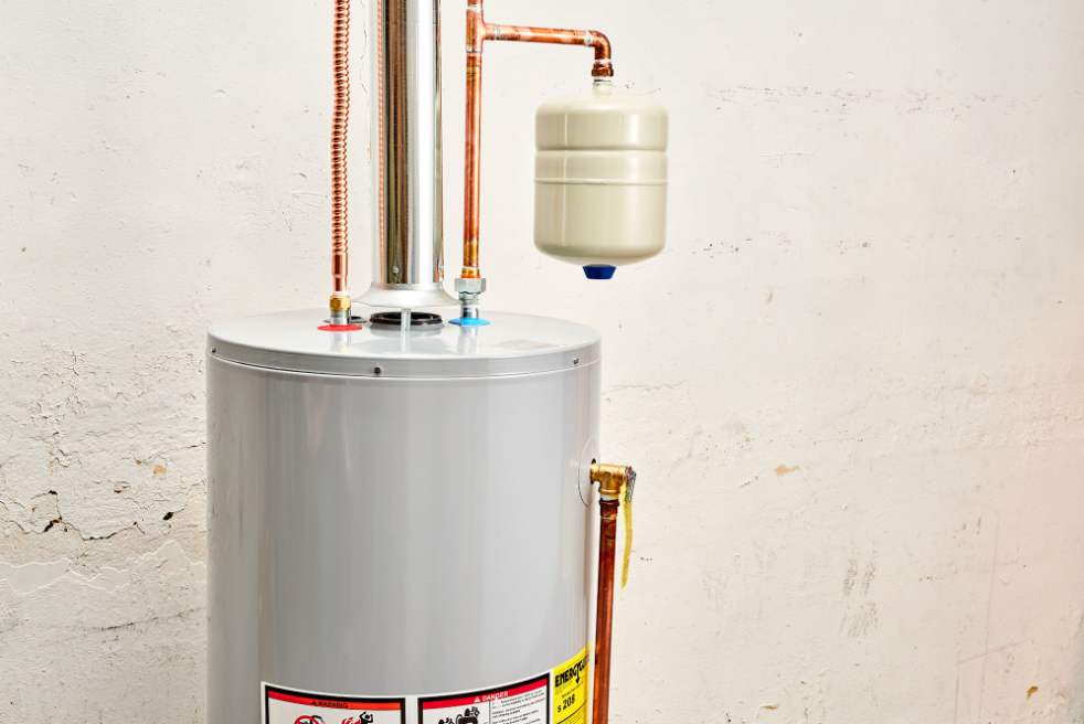 Water Heater Installation London at fair Prices