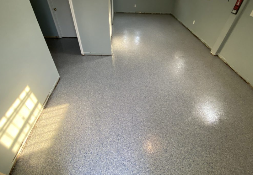  floor coating services