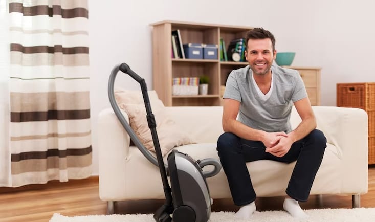 Miele vacuum cleaner bags in Toronto