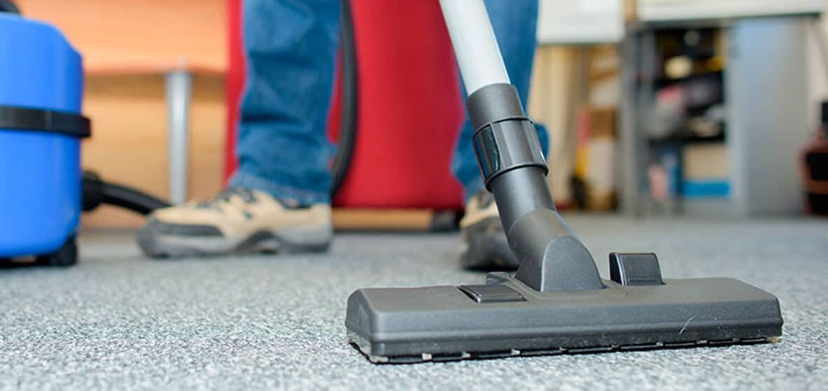 commercial steam cleaner