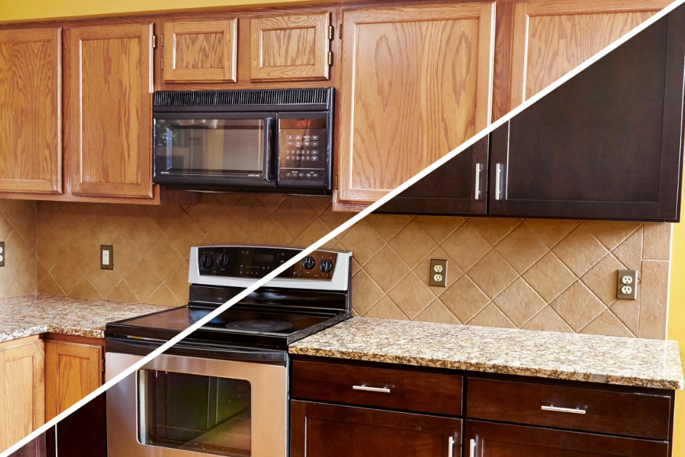 Why Kitchen Cabinet Refacing Is a Smart Remodeling Choice