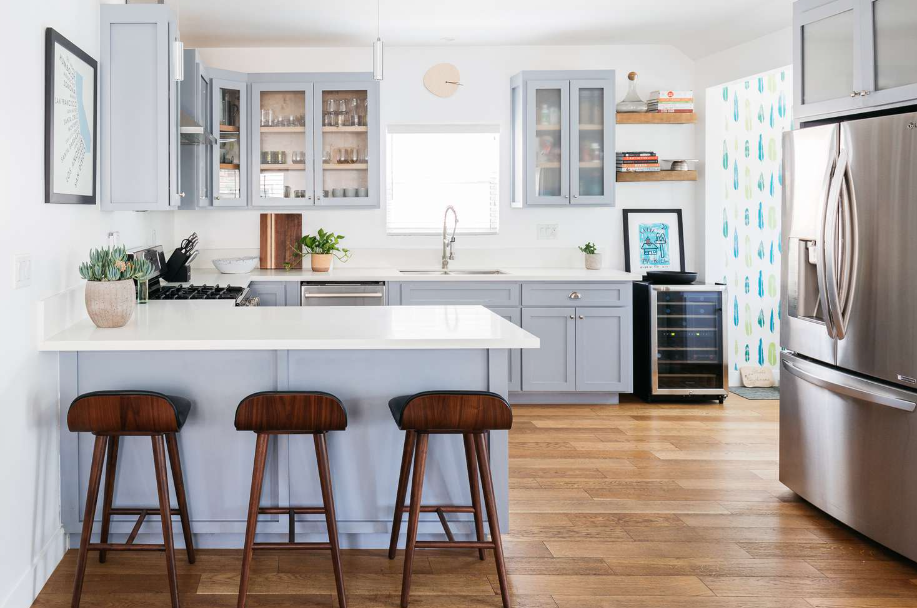 kitchen design ideas
