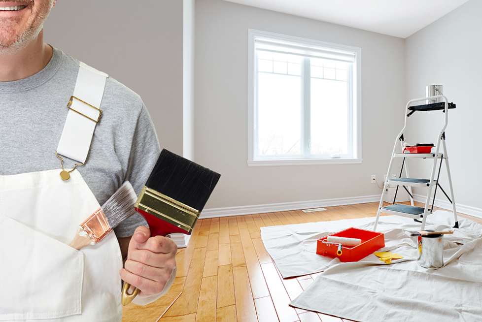 painting services in Perth